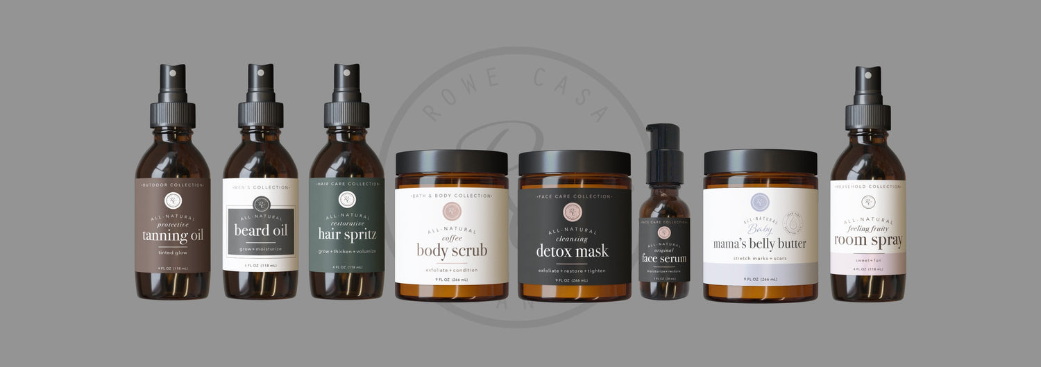 Rowe Casa Products