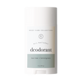 DEODORANT | 3 OZ: TEA TREE + LEMONGRASS
