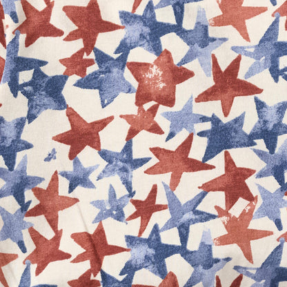 American Stars Girl Romper: 2T