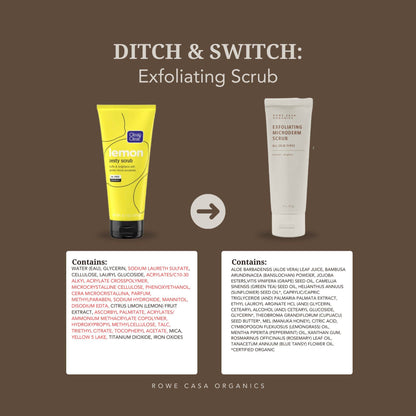 Exfoliating Microderm Scrub | 2 oz