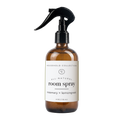 ROOM SPRAY | 4 OZ: Rosemary + Lemongrass