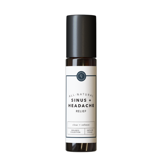 SINUS + HEADACHE RELIEF | 10 ml
