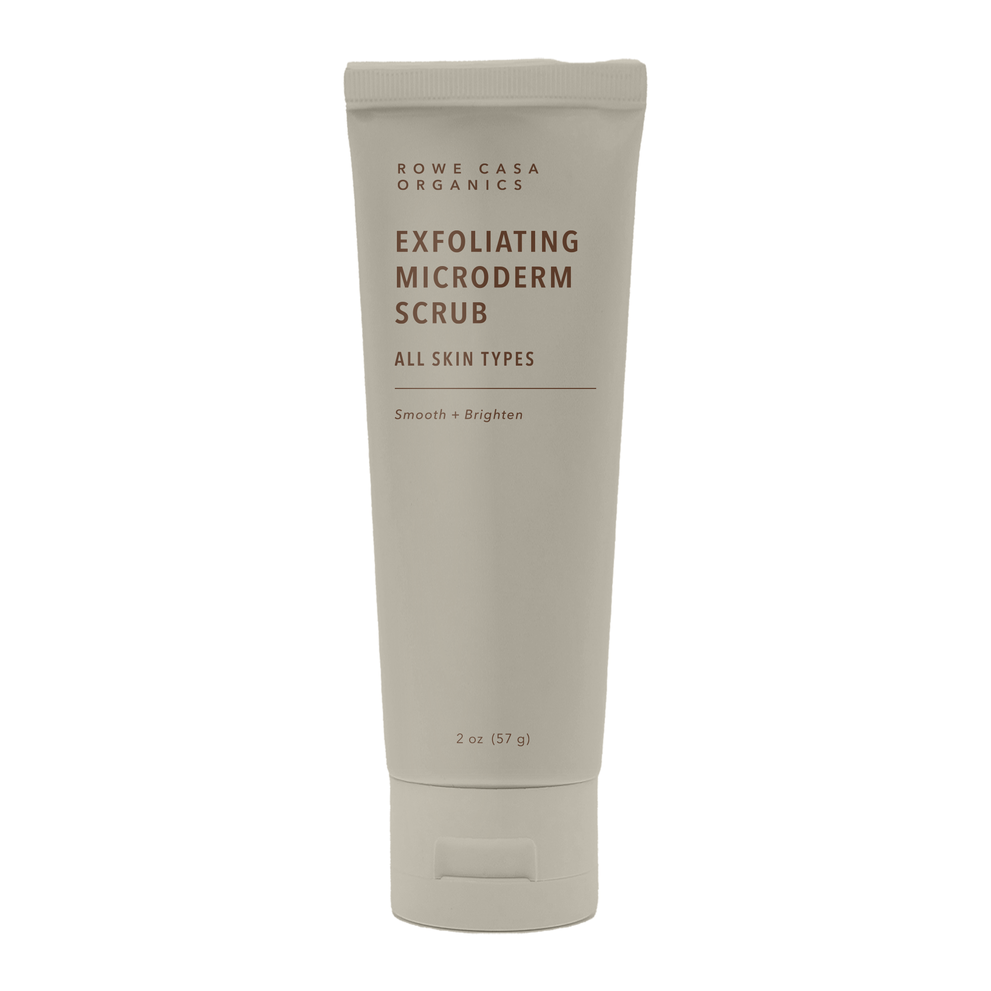 Exfoliating Microderm Scrub | 2 oz