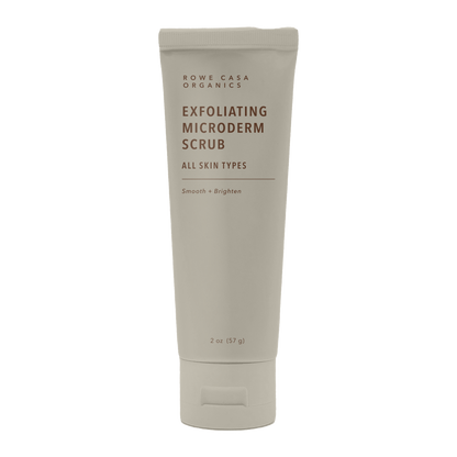 Exfoliating Microderm Scrub | 2 oz