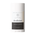 DEODORANT | 3 OZ: CEDARWOOD + PATCHOULI