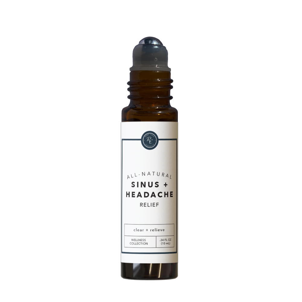 SINUS + HEADACHE RELIEF | 10 ml